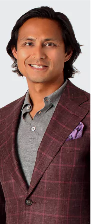 Luigi Amante Photo