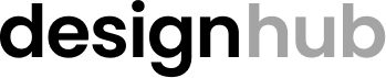 designhub logo