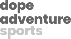 dope logo