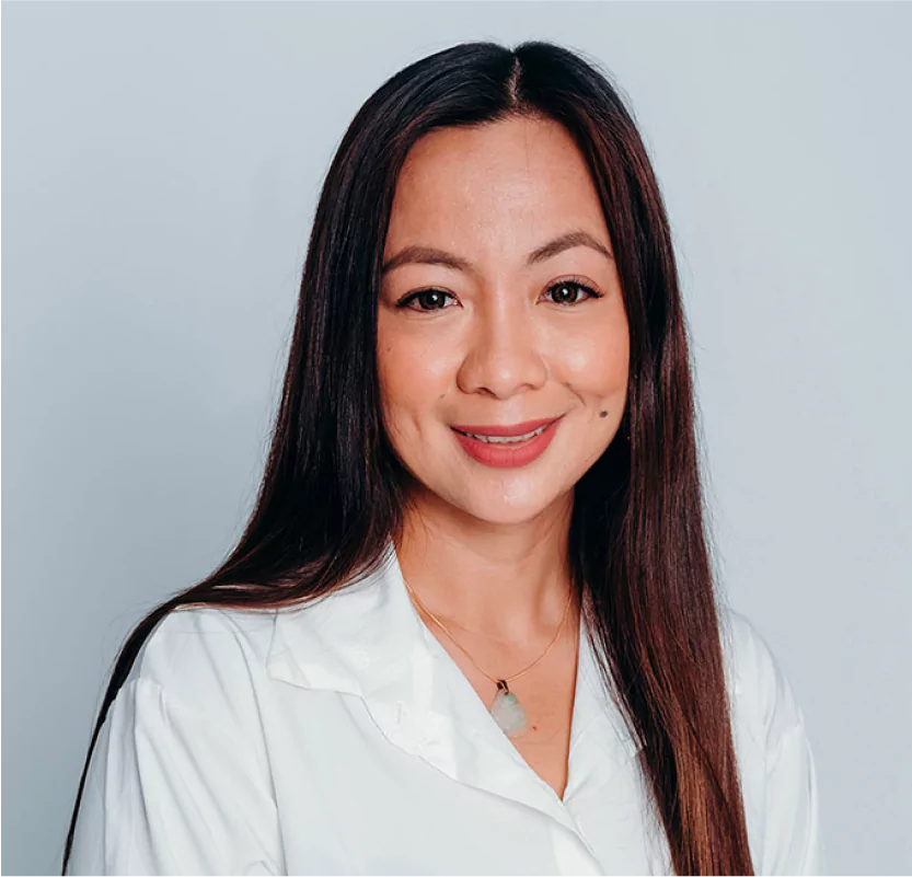 Aesha Calado