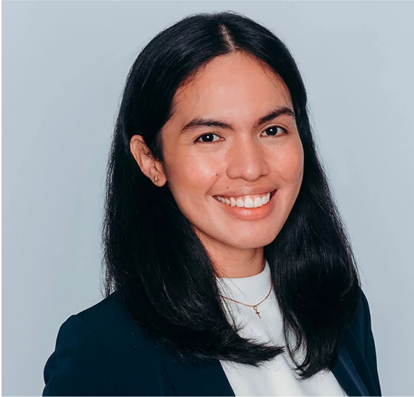 Bernice Buenafe