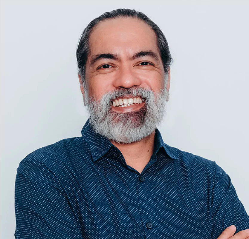 Mike Martinez